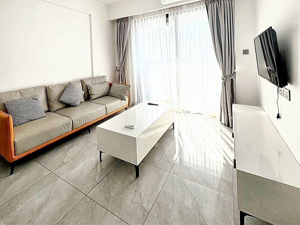 Condo Meublé À vendre