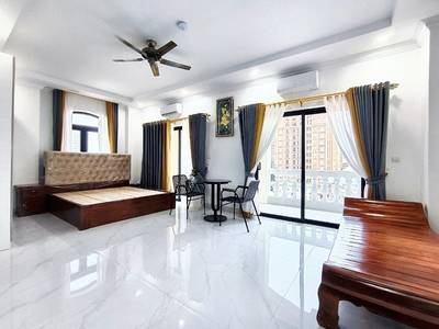 1 Bedrooms Studio K pronájmu for $700