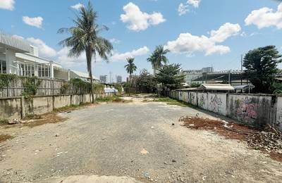 1,000 sqm Land Size Lot For Rent for $2,000