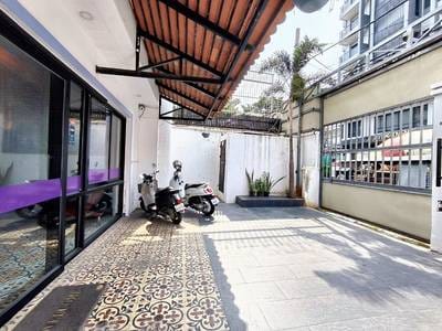 468 sqm Land Size Villa For Rent