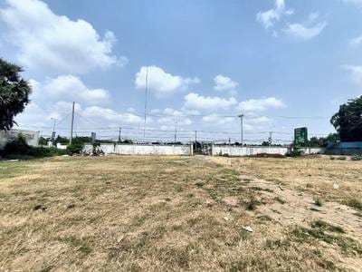 Chbar Ampov Chbar Ampov에 있는 토지 For Sale & Rent
