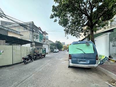 Lot À louer à Boeung Kak 2, Toul Kork, Phnom Penh