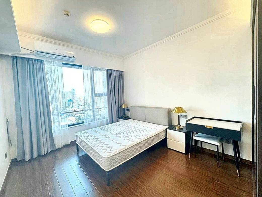 雅居乐·天悦 | Boeng Keng Kang公寓出租，价格$1,400
