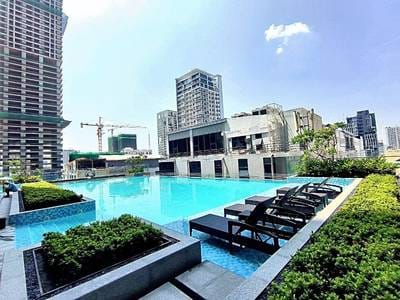 雅居乐·天悦 | $1,400 公寓