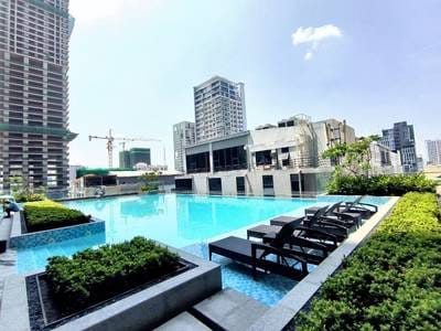 Agile Sky Residence | $189,999 Condo