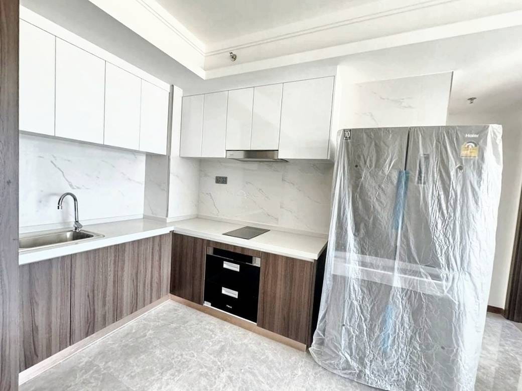Agile Sky Residence | Zařízeno Condo Na prodej