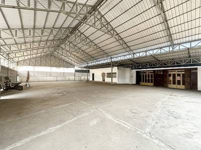Warehouse For Rent in Russey Keo $4,500