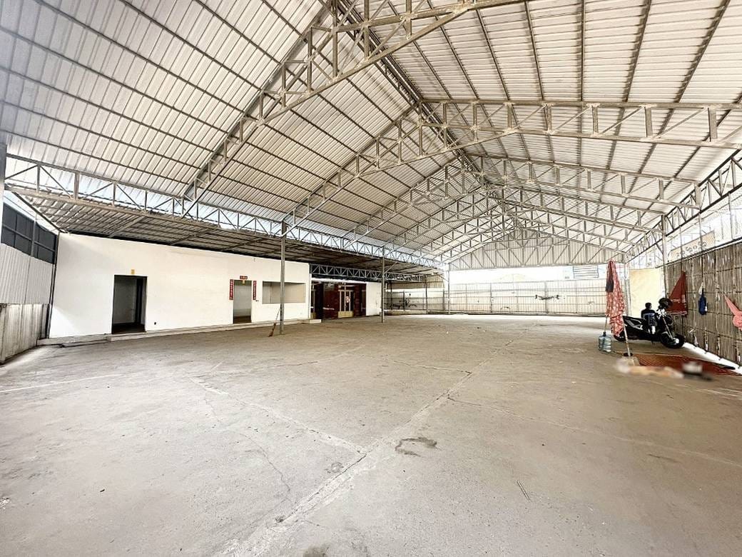 Warehouse For Rent in Tuol Sangkae 1, Russey Keo, Phnom Penh