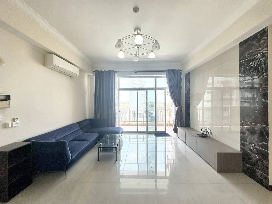 Tuol Sangkae 2촌, 레이시교외, 프놈펜에 있는 콘도 임대