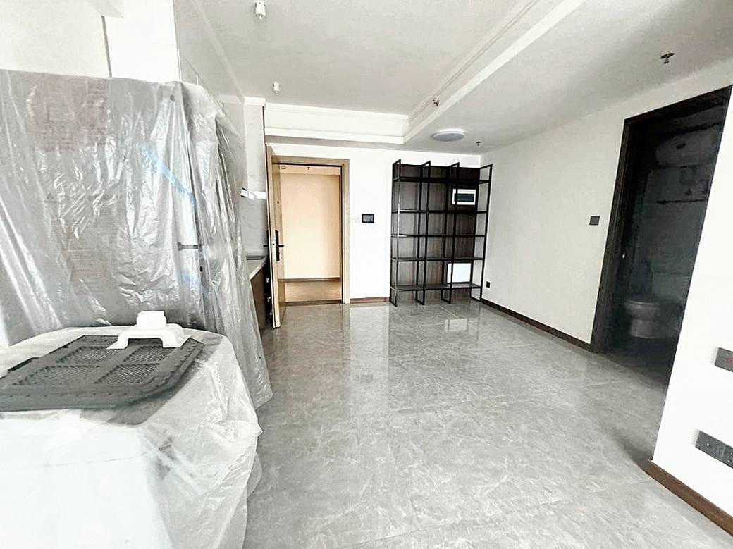 Agile Sky Residence | Zařízeno Condo Na prodej