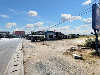 5,500 sqm Land Size Pozemky K pronájmu