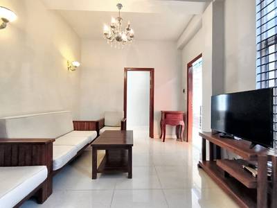 Apartmán K pronájmu in Tonle Bassac, Chamkarmon, Phnom Penh