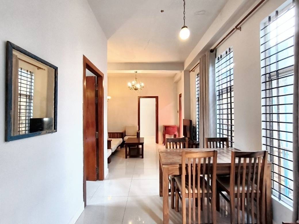 Apartmán K pronájmu in Chamkarmon $400