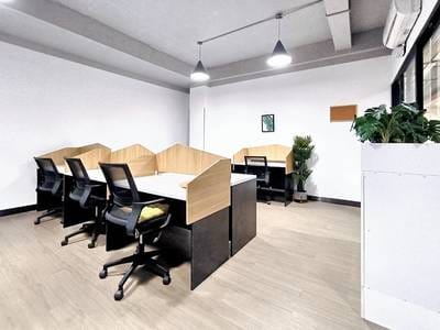 Kanceláře K pronájmu in Boeng Keng Kang $800