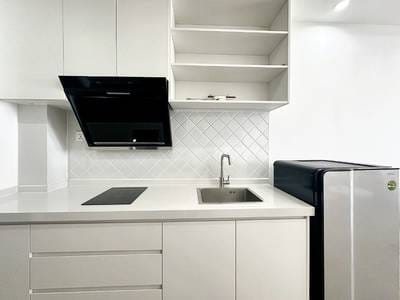 摩根天御 | 已装修单间公寓For Sale & Rent