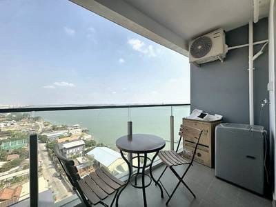 摩根天御 | Chroy Changvar单间公寓For Sale & Rent，位于Chroy Changvar