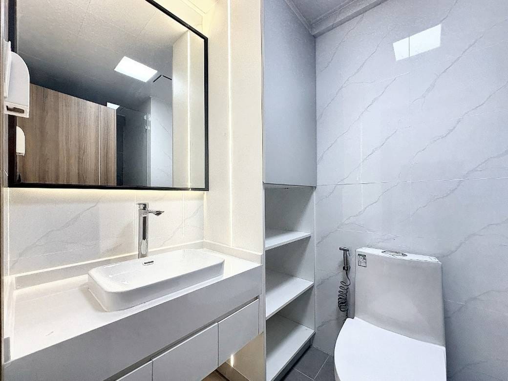 摩根天御 | Chroy Changvar单间公寓For Sale & Rent，价格$77,000