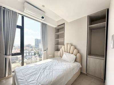 Toul Kork公寓出租，价格$850