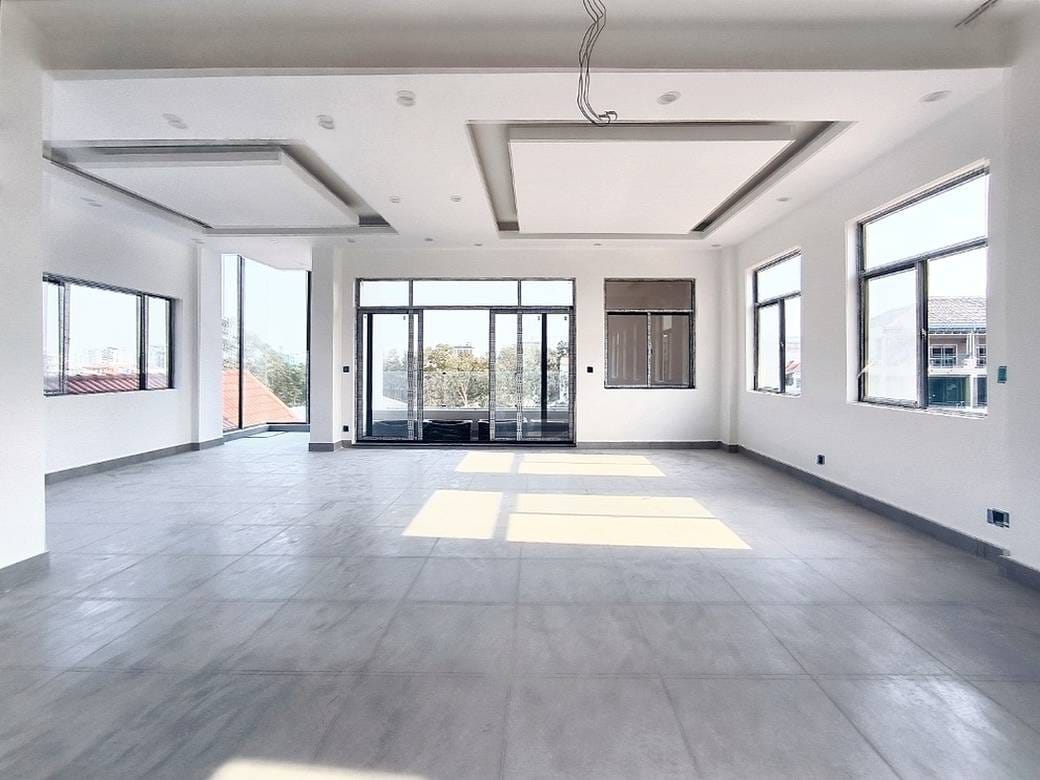 Phnom Penh Thmey Building For Rent in Phnom Penh Thmey