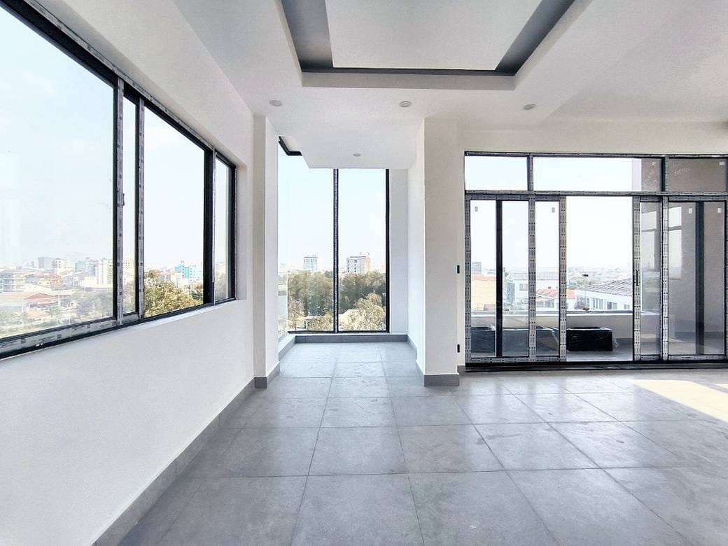 Sen Sok Building For Rent in Sen Sok