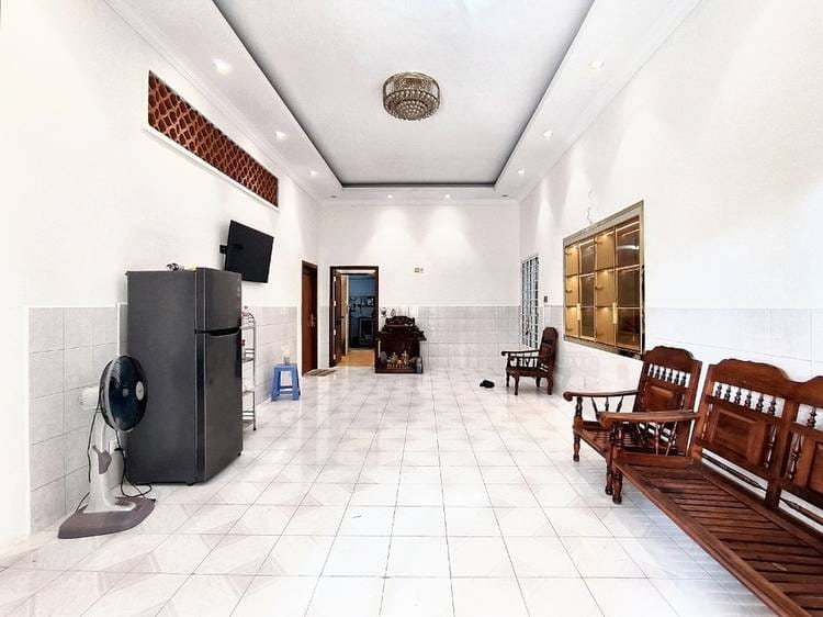 Condo Na wynajem w BKK 1, Boeng Keng Kang, Phnom Penh