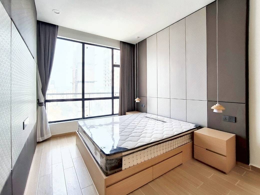 Condo K pronájmu in Boeng Keng Kang $1,800