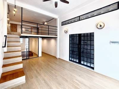 Boeng Keng Kang套房出租，价格$450