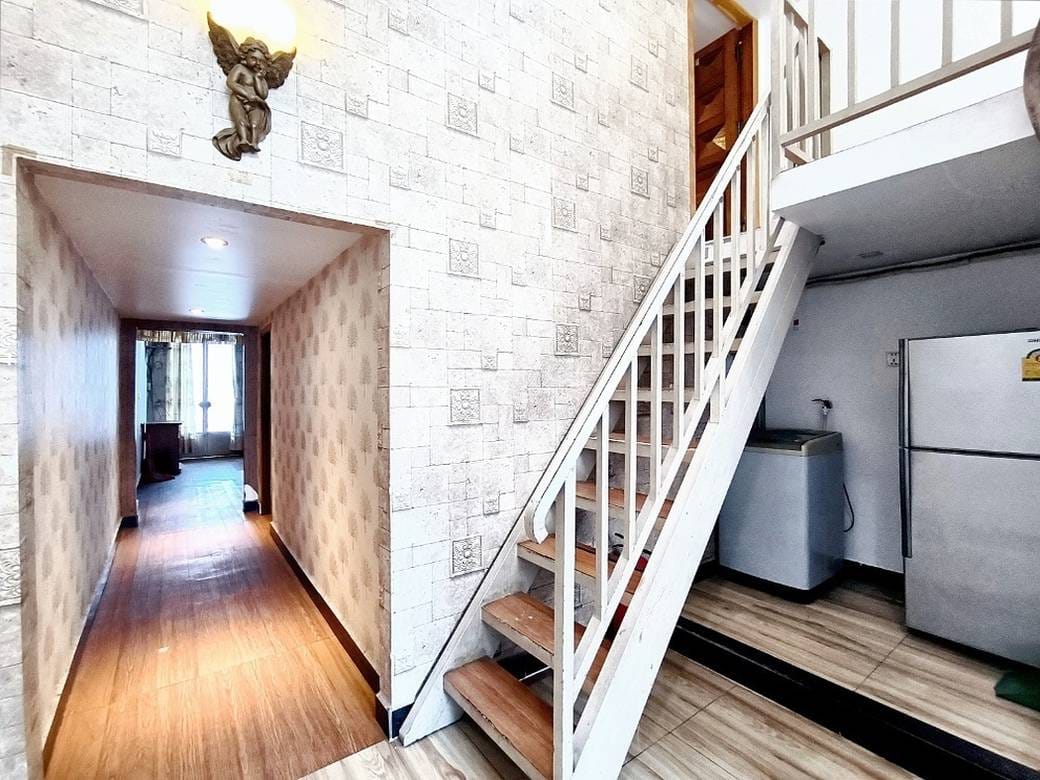 Furnished Apartment For Rent