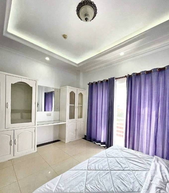 Apartmán se službami K pronájmu in Chamkarmon $650