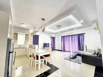 Zařízeno Apartmán se službami K pronájmu