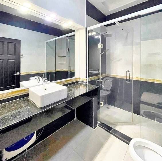 Chamkarmon Apartmán se službami K pronájmu in Chamkarmon