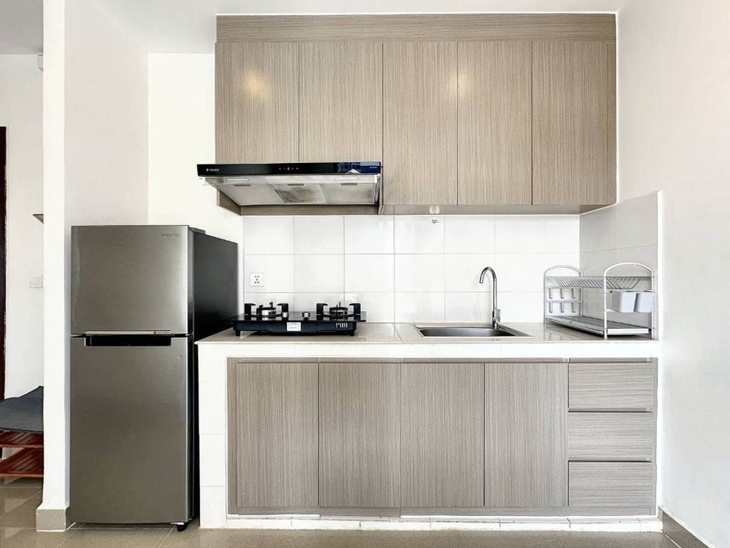 Apartmán se službami K pronájmu in Chroy Changvar, Chroy Changvar, Phnom Penh