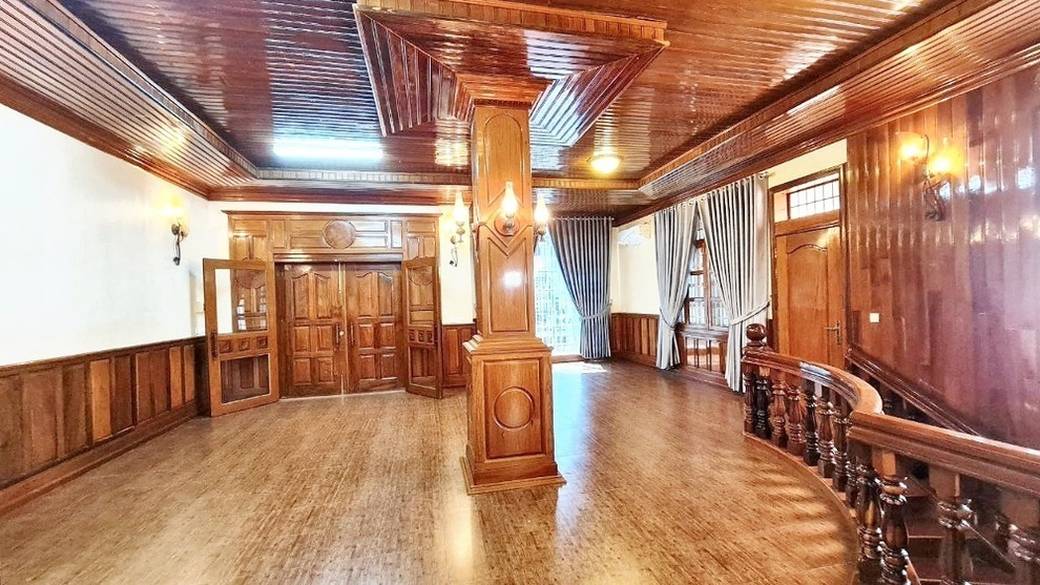 Boeng Keng Kang에 있는 별장 임대 $3,000