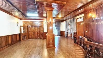 Boeng Keng Kang에 있는 별장 임대 $3,000