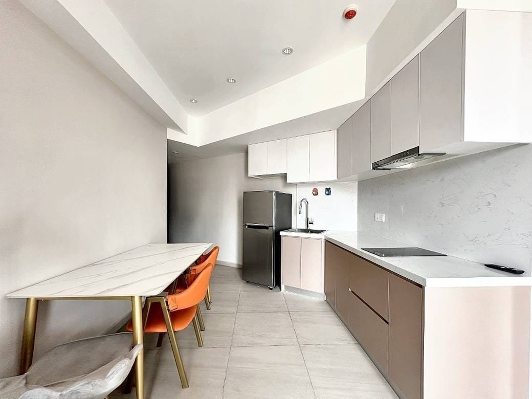 Time Square 3 | Condo K pronájmu in Boeung Kak 2, Toul Kork, Phnom Penh