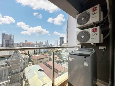 Time Square 3 | Boeung Kak 2 Condo K pronájmu in Boeung Kak 2