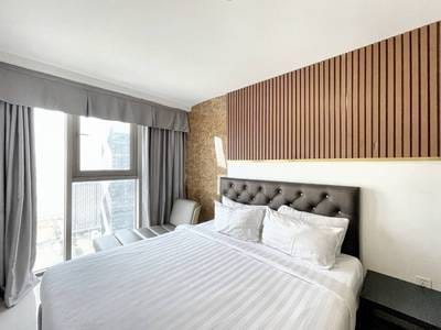 The Peak Residences | Chamkarmon Serviced Apartment For Rent in Chamkarmon