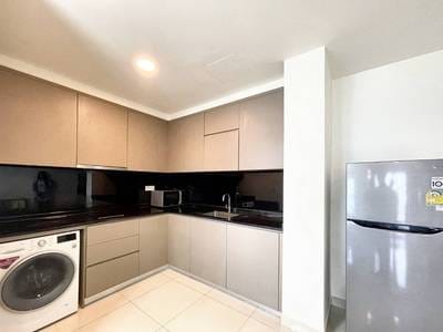 The Peak Residences | Serviced Apartment For Rent in Tonle Bassac, Chamkarmon, Phnom Penh
