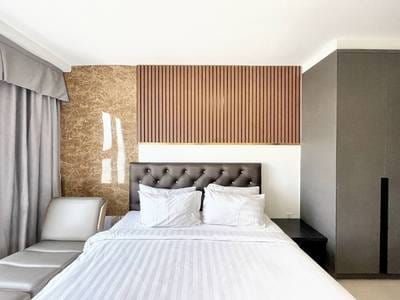 The Peak Residences | 1 Bedrooms Serviced Apartment For Rent for $800