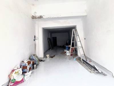117平方米土地面积的CommercialShophouse出租，价格$900