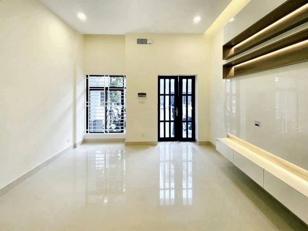 Borey Peng Huoth: The Star Platinum Eco Romance | 71.4 sqm Land Size Link House For Sale for $125,000