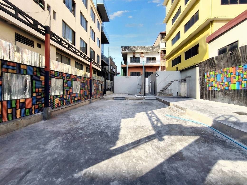 266 sqm Land Size Lot For Rent