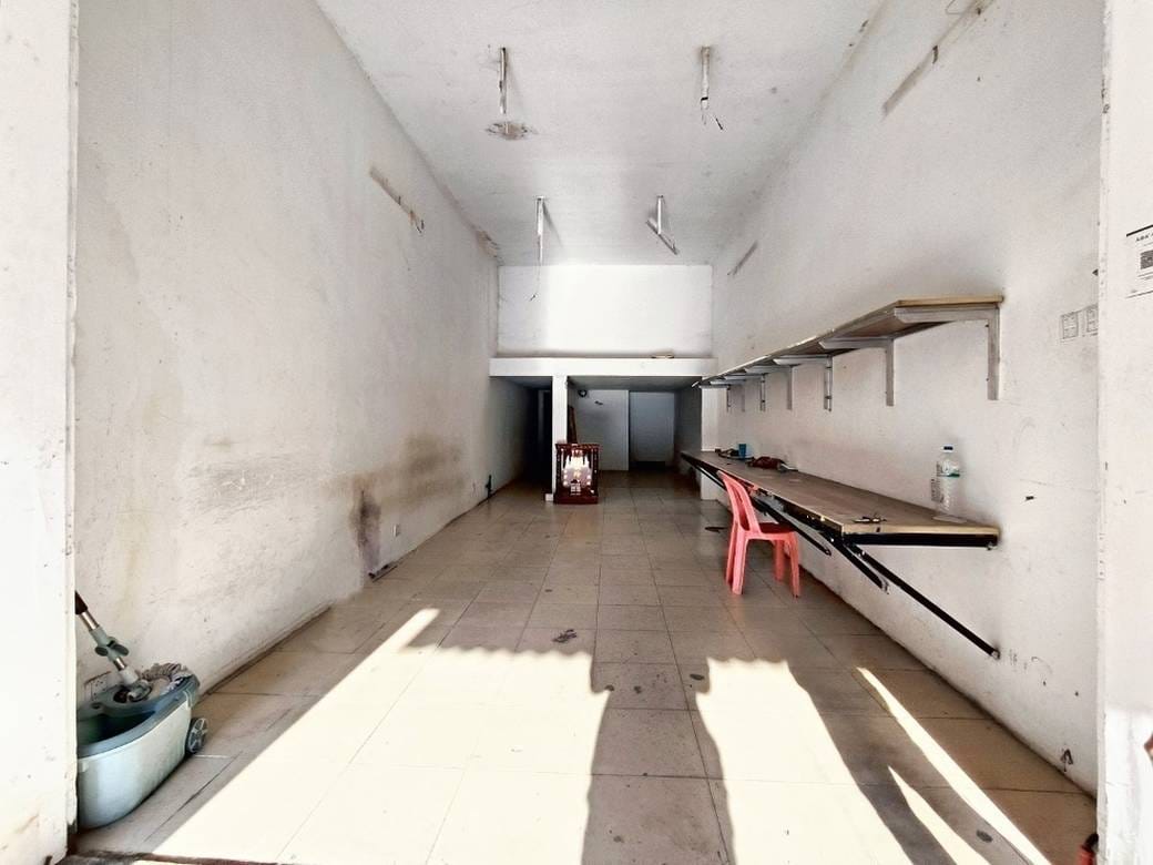 Boeng Keng Kang CommercialShophouse For Rent in Boeng Keng Kang