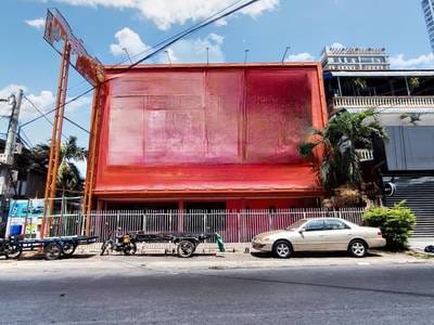 CommercialShophouse K pronájmu in Boeng Keng Kang $4,500