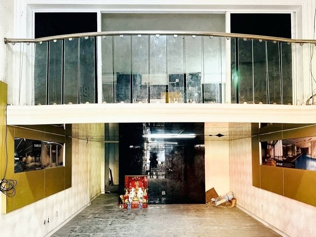 Boeng Keng KangCommercialShophouse出租，位于Boeng Keng Kang