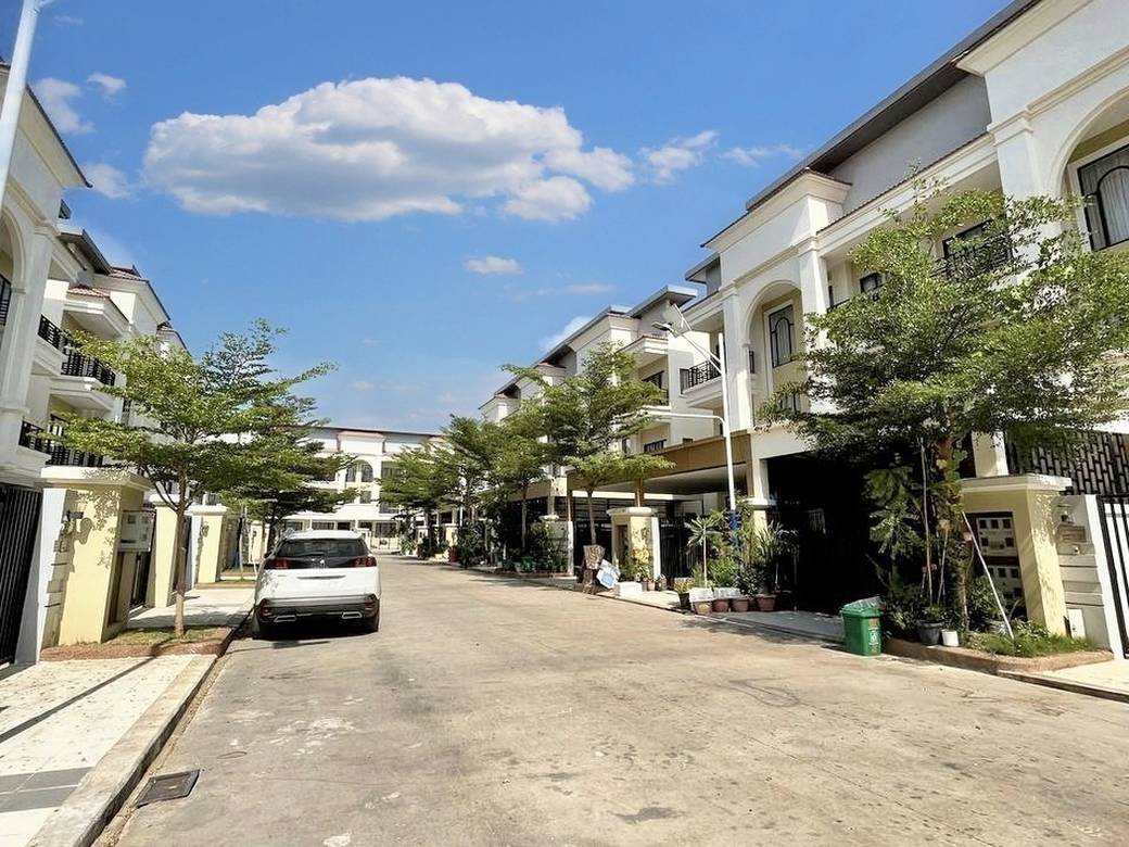 $360,000 联排住宅
