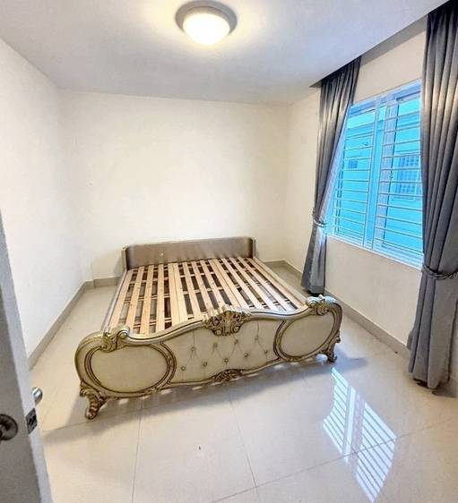 Borey Peng Huoth : The Star Platinum Mercurean II | 3 Bedrooms Link House For Rent for $450