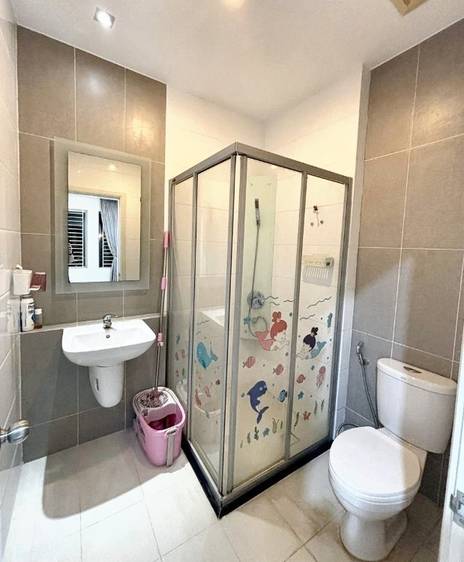 Borey Peng Huoth : The Star Platinum Mercurean II | Chbar Ampov Link House For Rent in Nirouth Chbar Ampov $450
