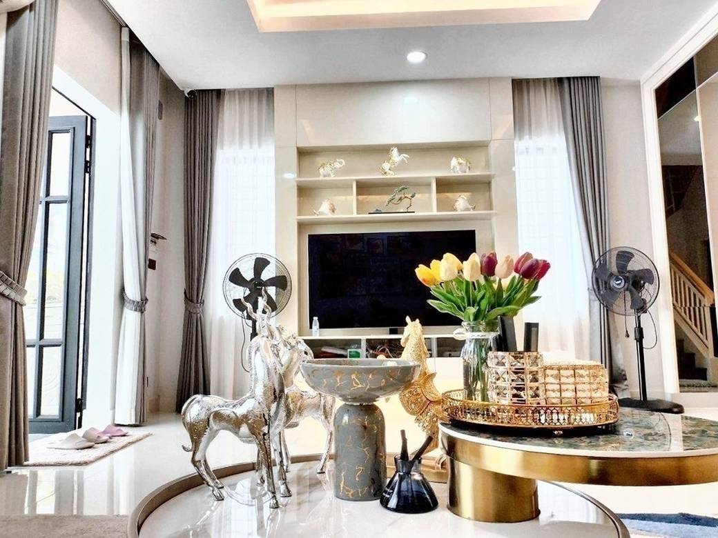 Borey Peng Huoth: The Star Platinum Eco Delta | Dwuwilla Na sprzedaż w Cielę Sbov, Chbar Ampov, Phnom Penh