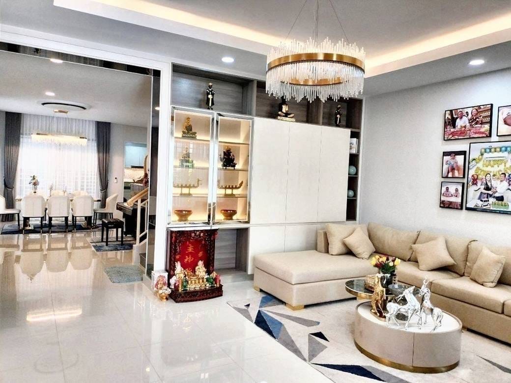 Borey Peng Huoth: The Star Platinum Eco Delta | Dwuwilla Na sprzedaż w Chbar Ampov $330,000